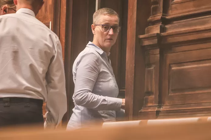 Une Anversoise condamnée à 24 ans de prison pour l’assassinat de sa sœur qui souffrait d’un handicap mental